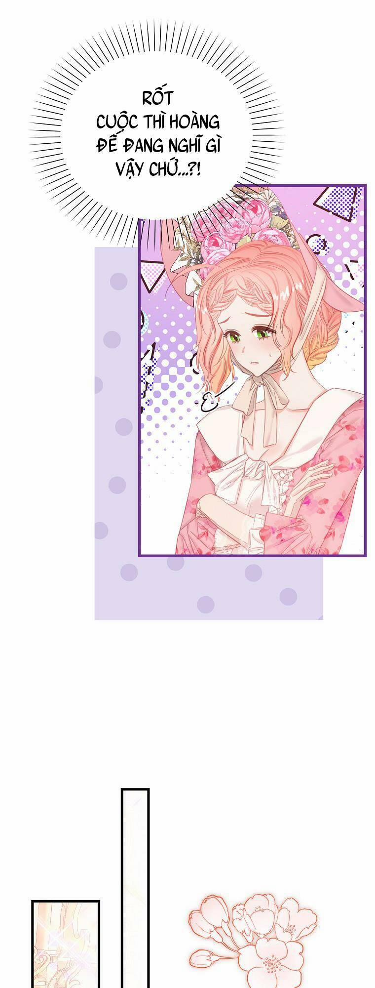 Tôi Đã Cố Gắng Chạy Sau Khi Ăn Kẹo 18 trang 18