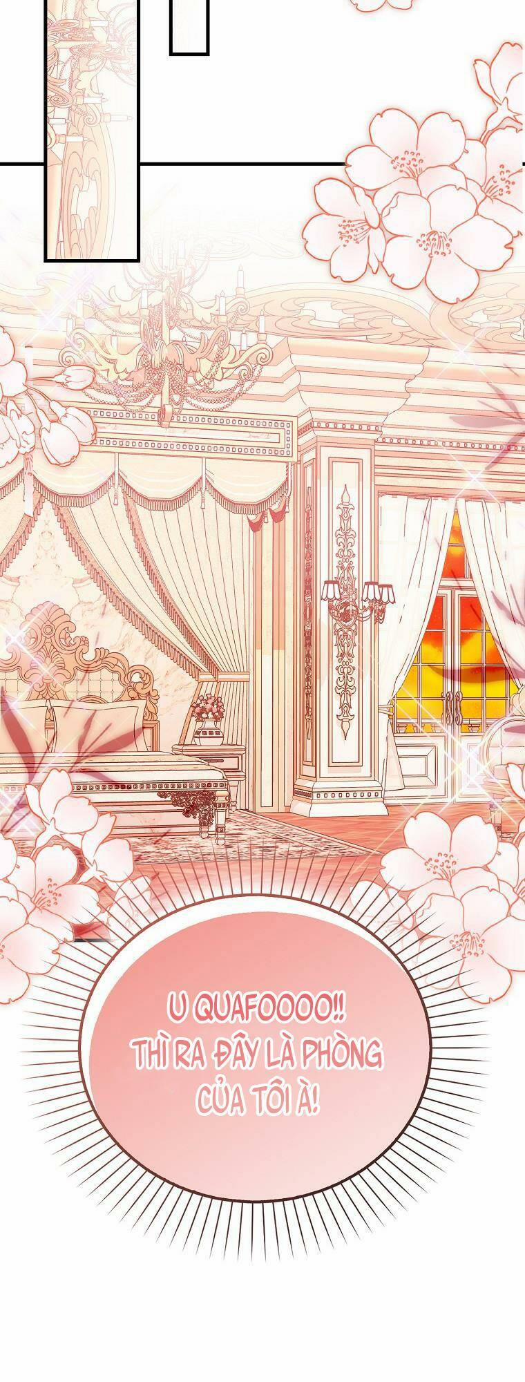 Tôi Đã Cố Gắng Chạy Sau Khi Ăn Kẹo 18 trang 19