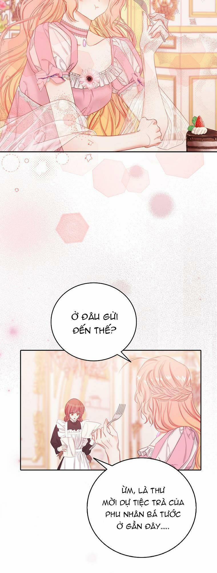 Tôi Đã Cố Gắng Chạy Sau Khi Ăn Kẹo 18 trang 2