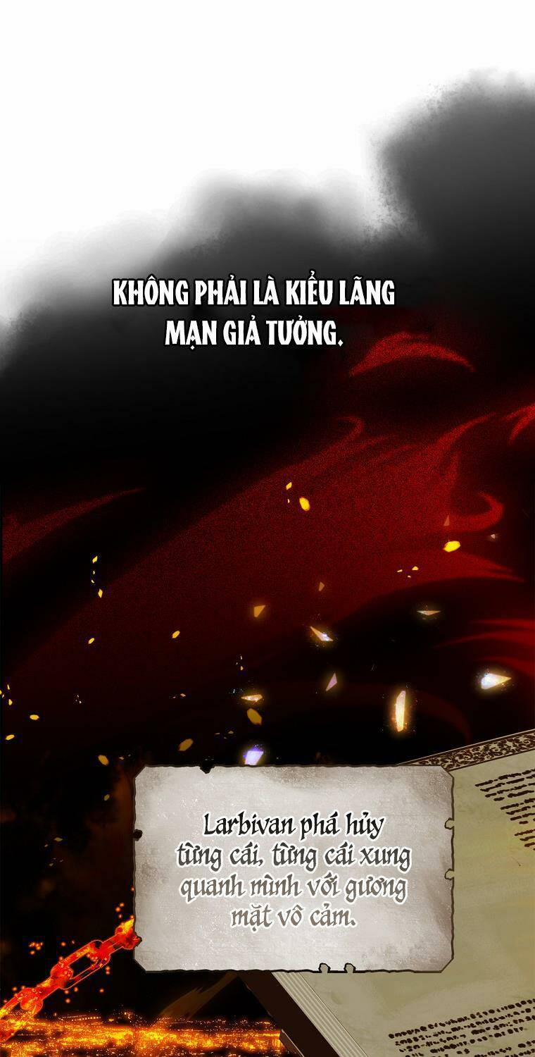 Tôi Đã Cố Gắng Chạy Sau Khi Ăn Kẹo 18 trang 22