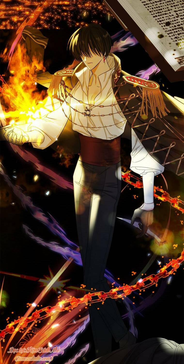 Tôi Đã Cố Gắng Chạy Sau Khi Ăn Kẹo 18 trang 23