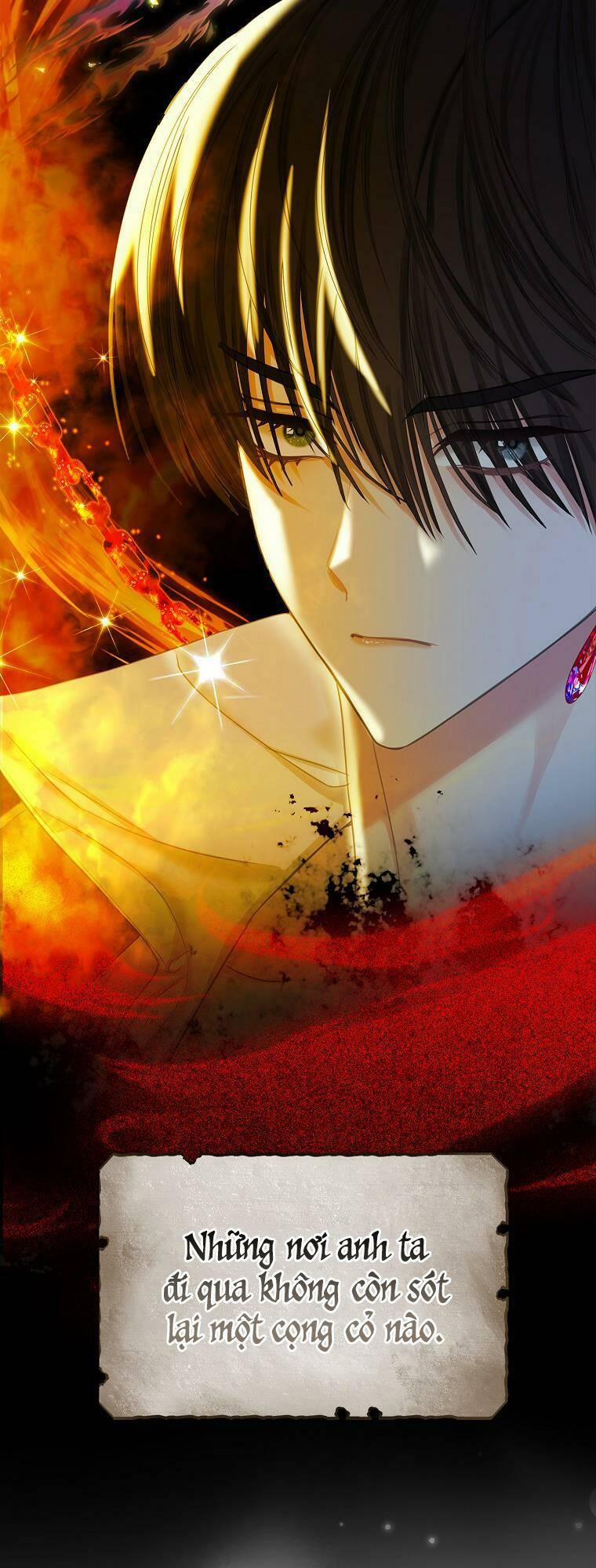 Tôi Đã Cố Gắng Chạy Sau Khi Ăn Kẹo 18 trang 24