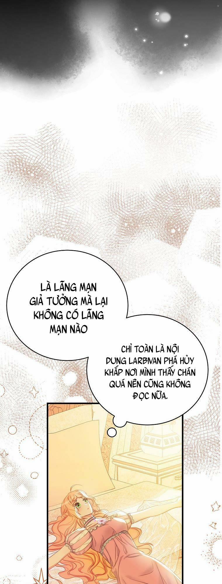 Tôi Đã Cố Gắng Chạy Sau Khi Ăn Kẹo 18 trang 25