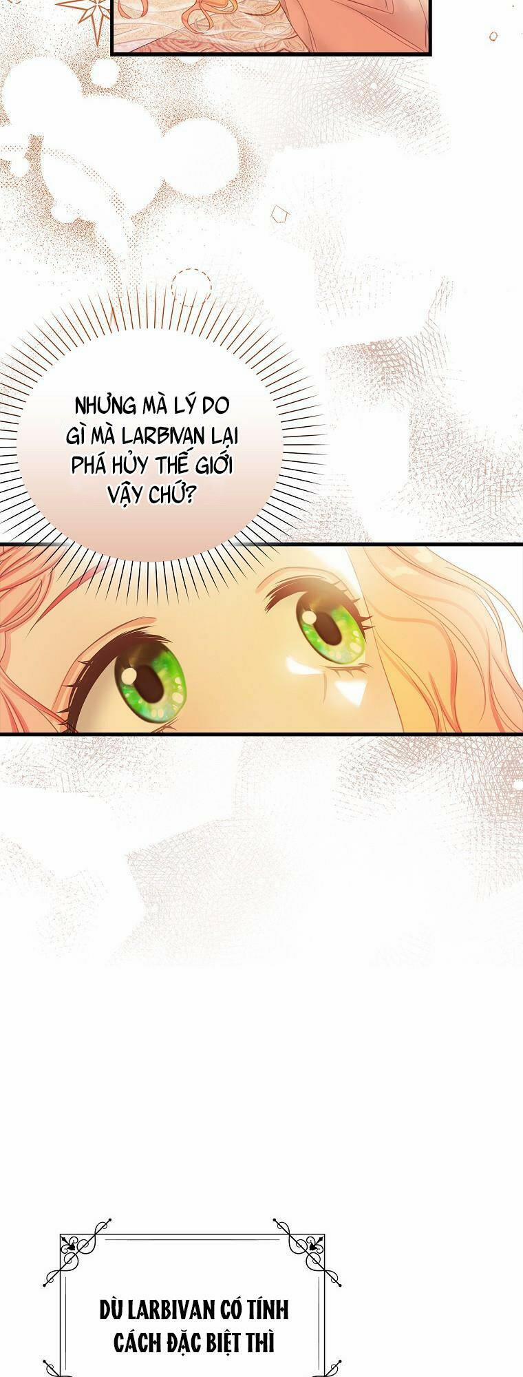 Tôi Đã Cố Gắng Chạy Sau Khi Ăn Kẹo 18 trang 26