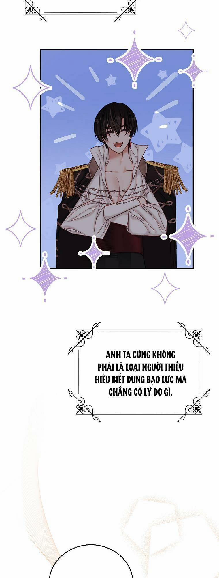 Tôi Đã Cố Gắng Chạy Sau Khi Ăn Kẹo 18 trang 27