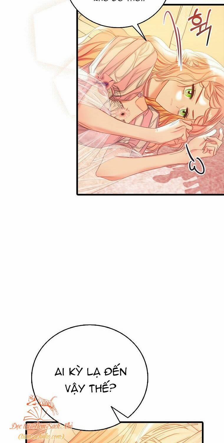 Tôi Đã Cố Gắng Chạy Sau Khi Ăn Kẹo 18 trang 29