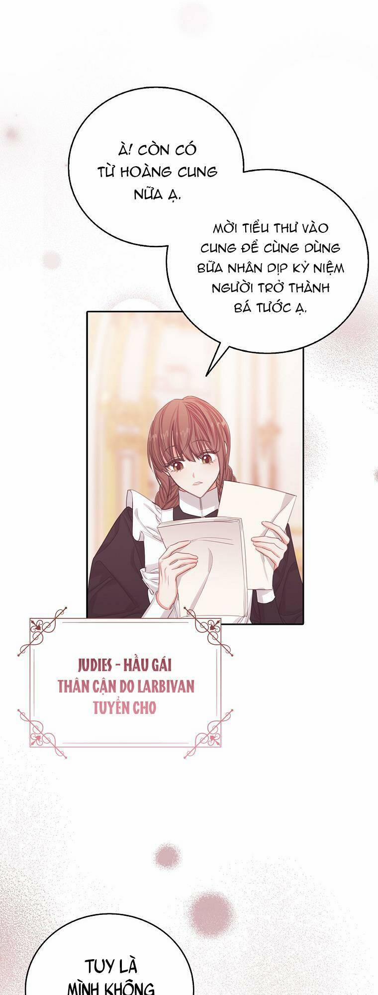 Tôi Đã Cố Gắng Chạy Sau Khi Ăn Kẹo 18 trang 3