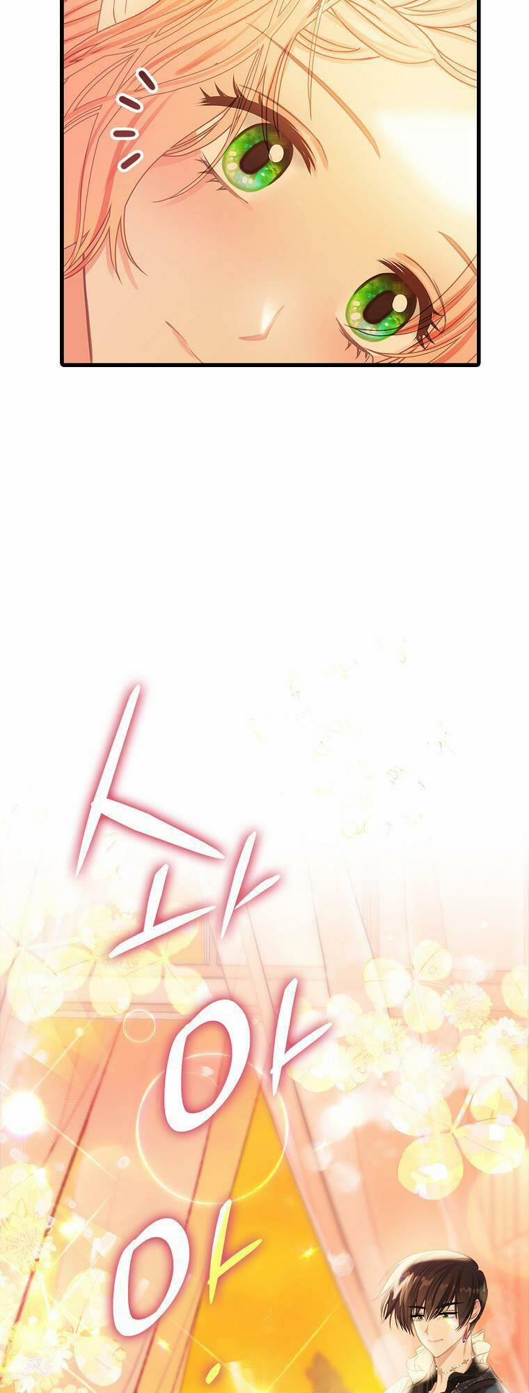 Tôi Đã Cố Gắng Chạy Sau Khi Ăn Kẹo 18 trang 30