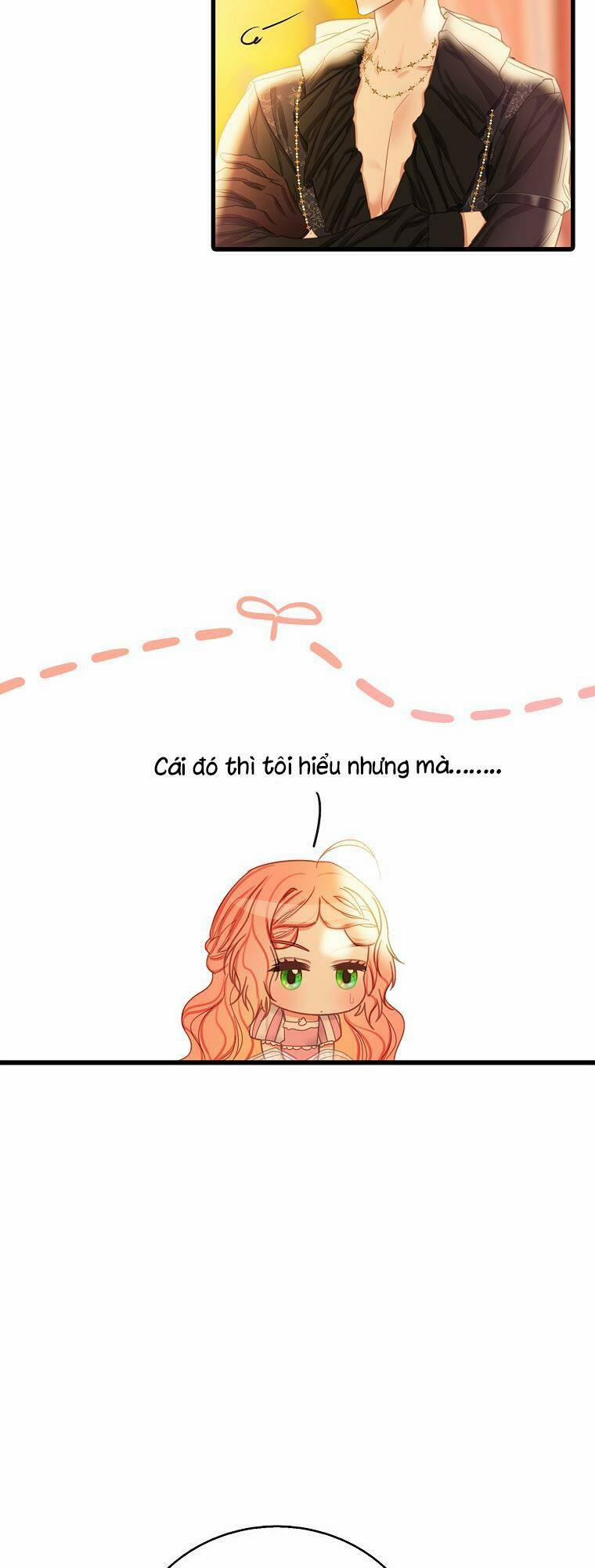 Tôi Đã Cố Gắng Chạy Sau Khi Ăn Kẹo 18 trang 33