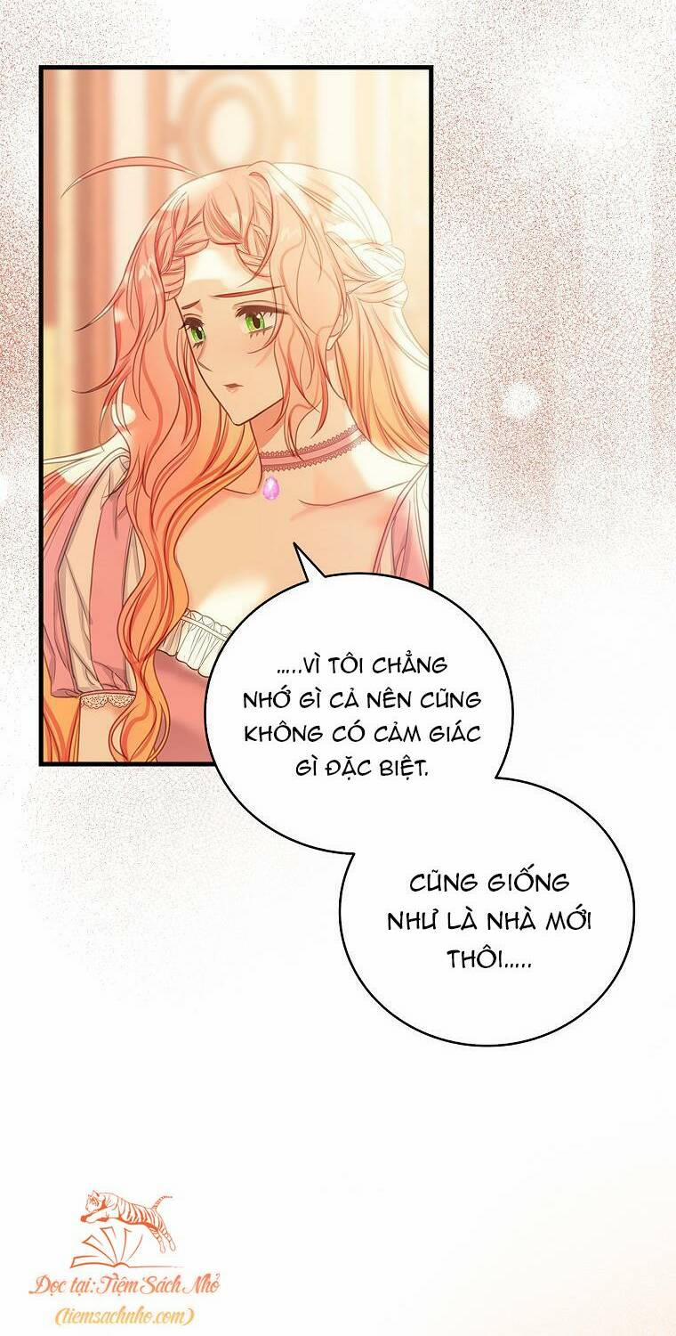 Tôi Đã Cố Gắng Chạy Sau Khi Ăn Kẹo 18 trang 35