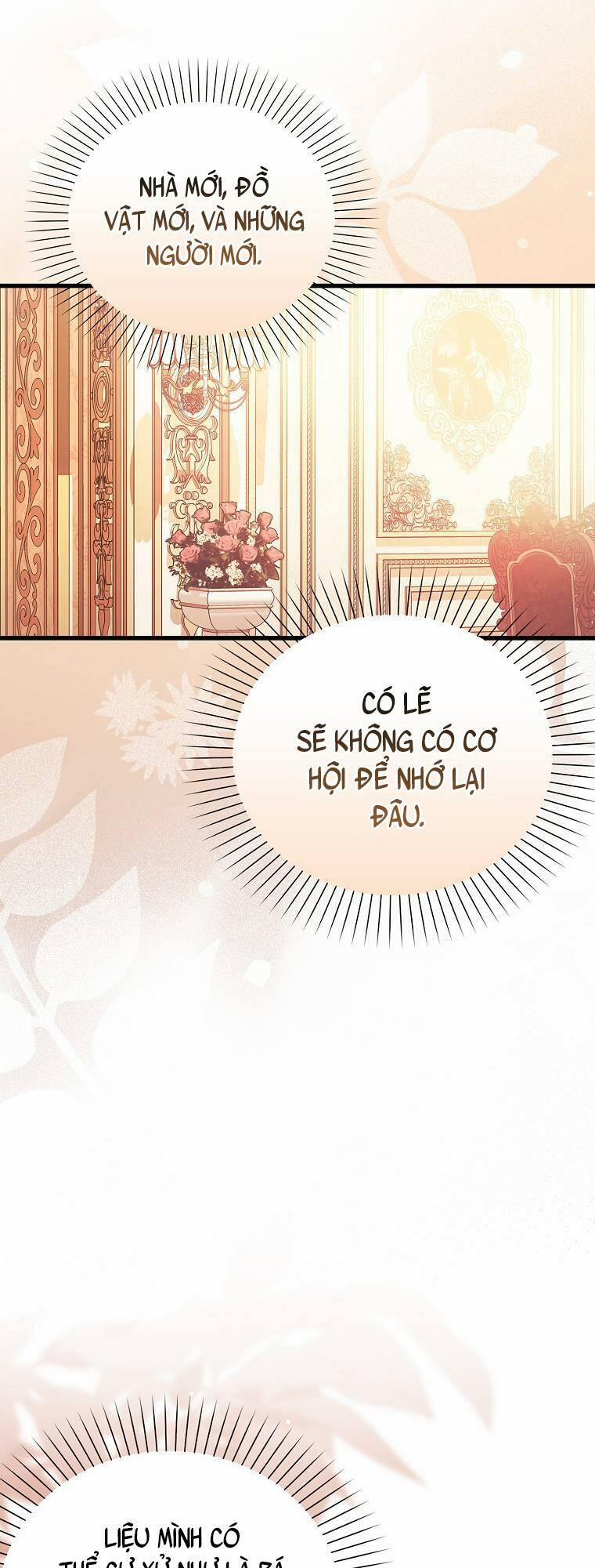 Tôi Đã Cố Gắng Chạy Sau Khi Ăn Kẹo 18 trang 36