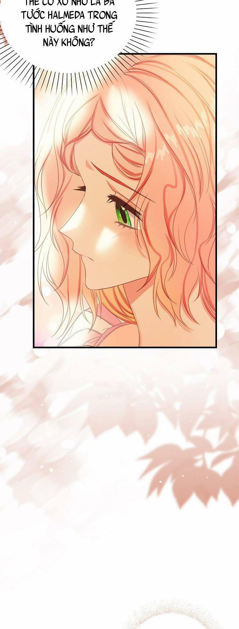 Tôi Đã Cố Gắng Chạy Sau Khi Ăn Kẹo 18 trang 37