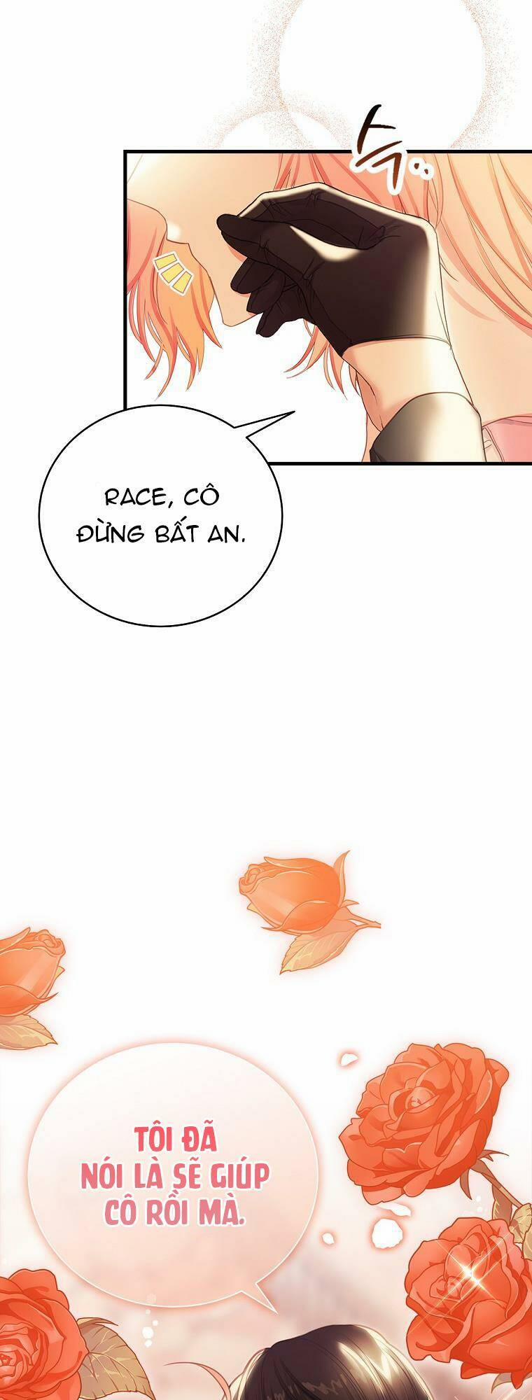 Tôi Đã Cố Gắng Chạy Sau Khi Ăn Kẹo 18 trang 38