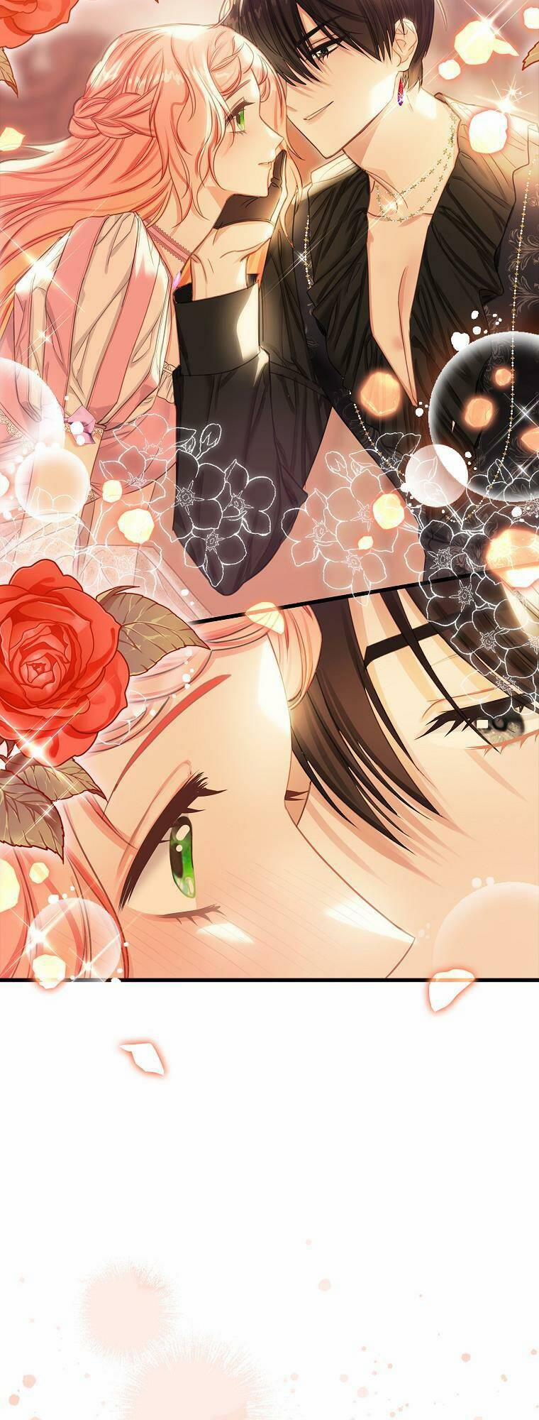 Tôi Đã Cố Gắng Chạy Sau Khi Ăn Kẹo 18 trang 39