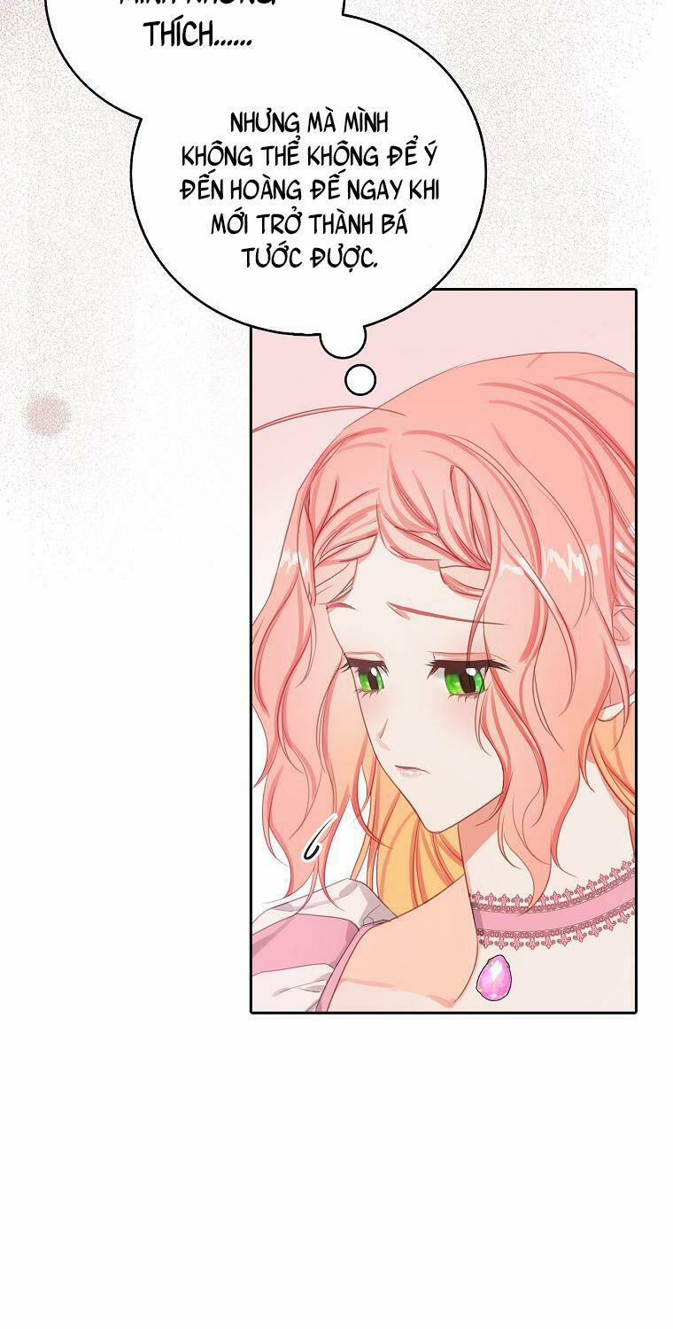 Tôi Đã Cố Gắng Chạy Sau Khi Ăn Kẹo 18 trang 4