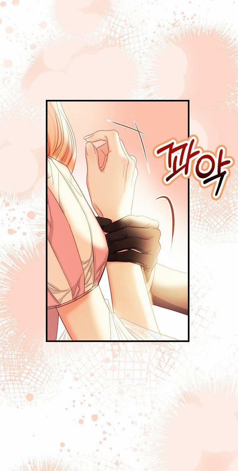 Tôi Đã Cố Gắng Chạy Sau Khi Ăn Kẹo 18 trang 40