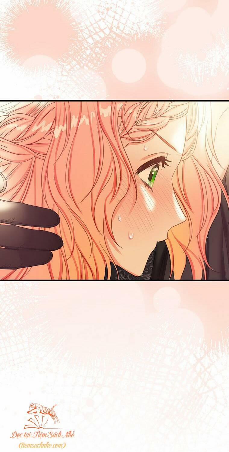 Tôi Đã Cố Gắng Chạy Sau Khi Ăn Kẹo 18 trang 41