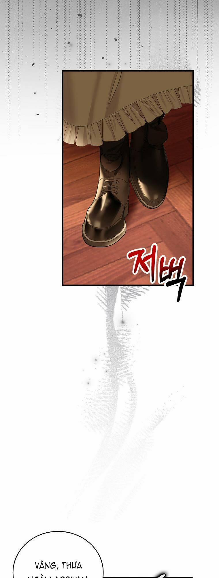 Tôi Đã Cố Gắng Chạy Sau Khi Ăn Kẹo 18 trang 45