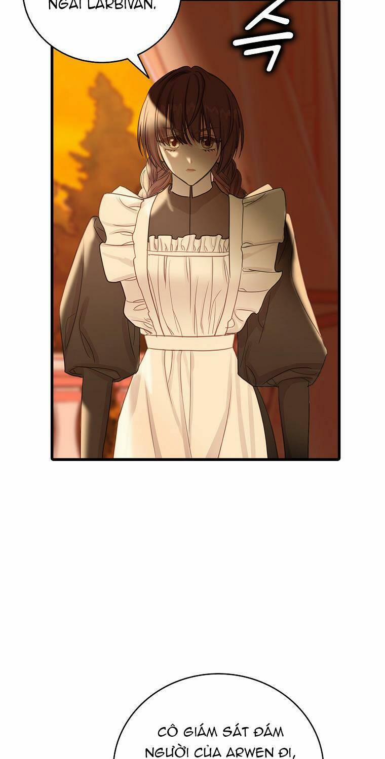 Tôi Đã Cố Gắng Chạy Sau Khi Ăn Kẹo 18 trang 46