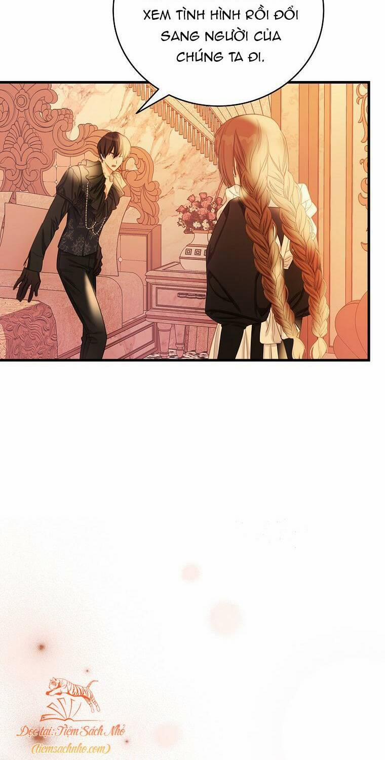 Tôi Đã Cố Gắng Chạy Sau Khi Ăn Kẹo 18 trang 47