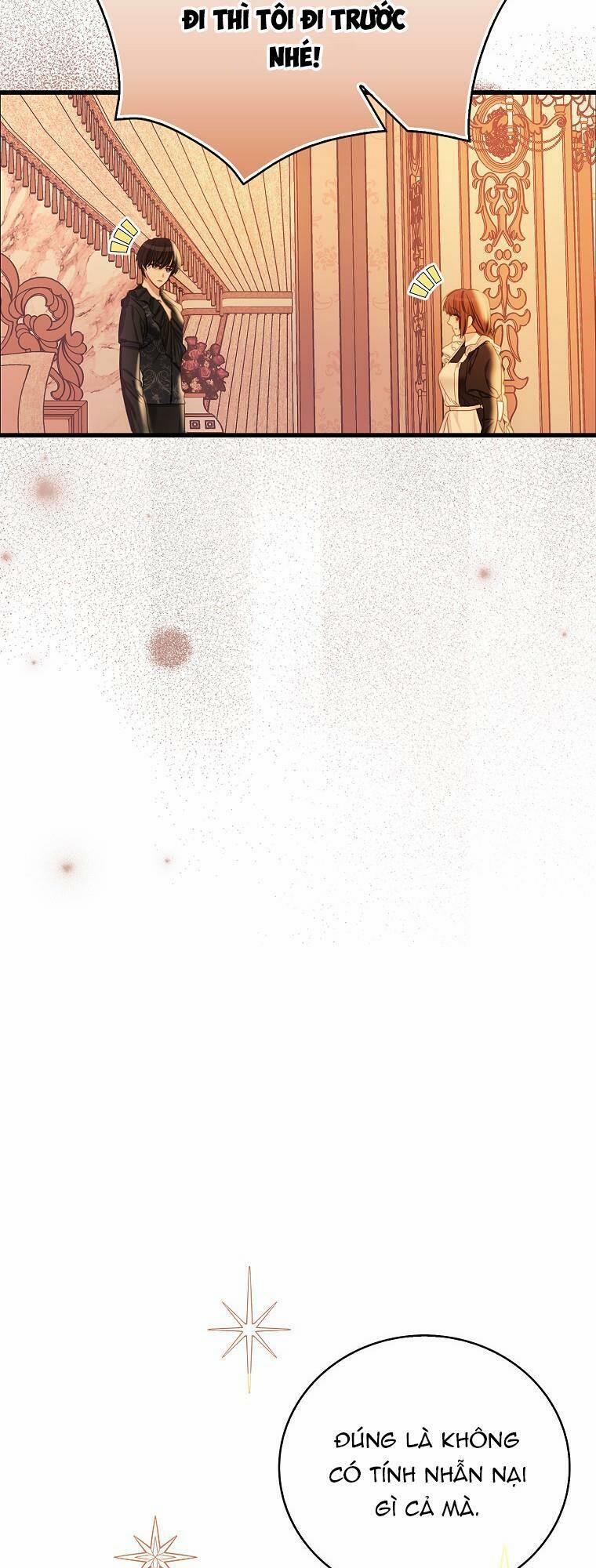 Tôi Đã Cố Gắng Chạy Sau Khi Ăn Kẹo 18 trang 49