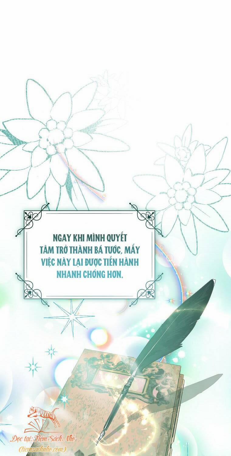 Tôi Đã Cố Gắng Chạy Sau Khi Ăn Kẹo 18 trang 5