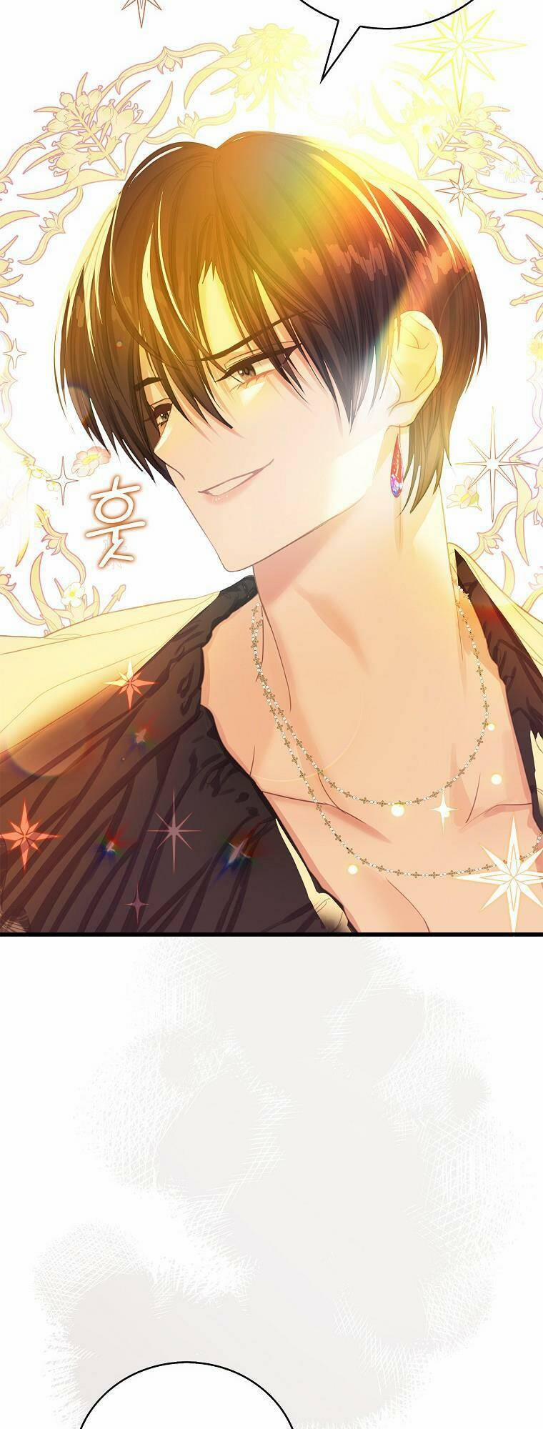 Tôi Đã Cố Gắng Chạy Sau Khi Ăn Kẹo 18 trang 50