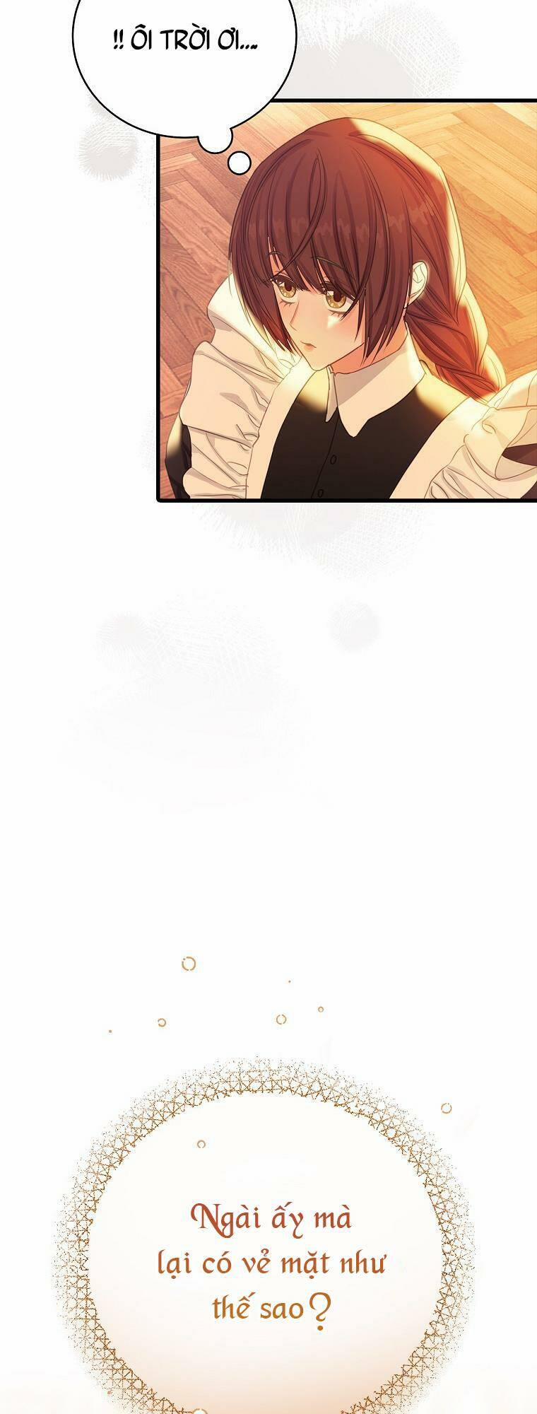 Tôi Đã Cố Gắng Chạy Sau Khi Ăn Kẹo 18 trang 51