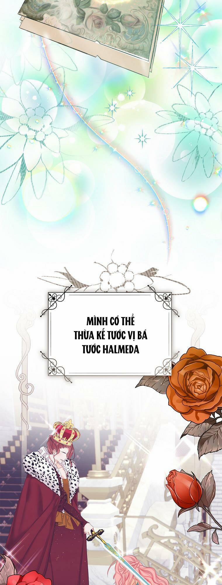 Tôi Đã Cố Gắng Chạy Sau Khi Ăn Kẹo 18 trang 6