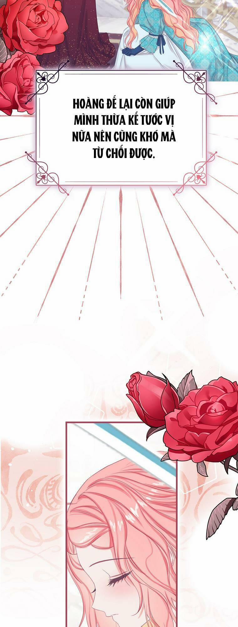 Tôi Đã Cố Gắng Chạy Sau Khi Ăn Kẹo 18 trang 7