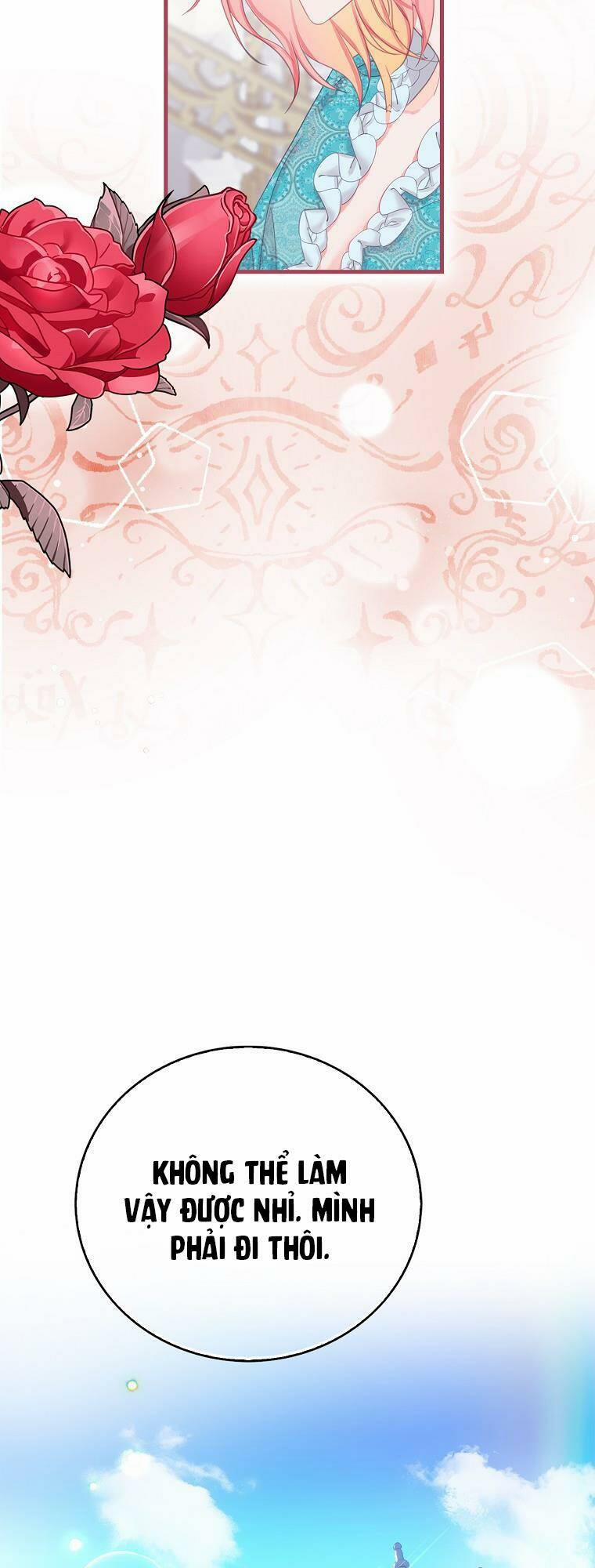 Tôi Đã Cố Gắng Chạy Sau Khi Ăn Kẹo 18 trang 8