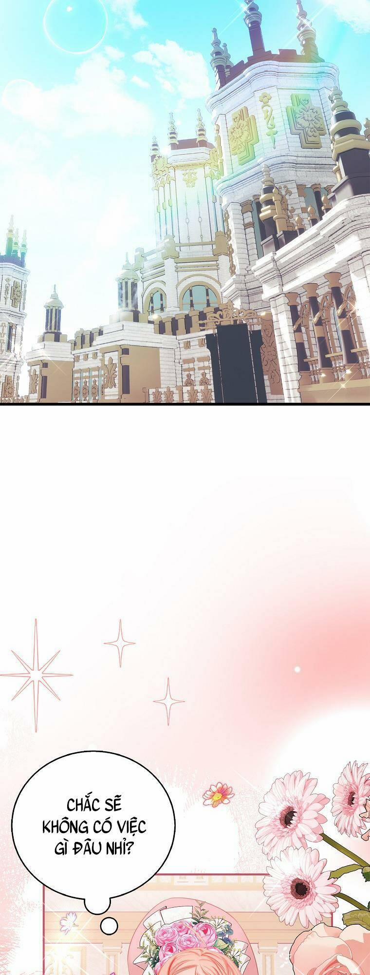 Tôi Đã Cố Gắng Chạy Sau Khi Ăn Kẹo 18 trang 9