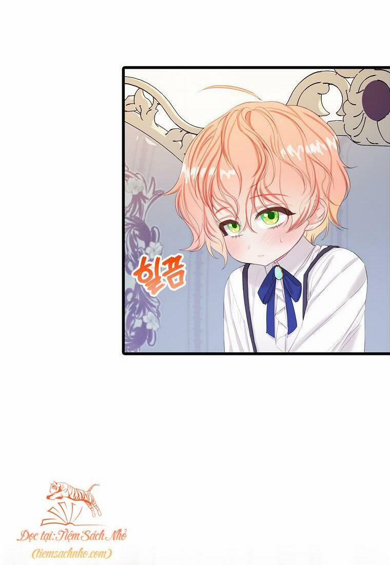 Tôi Đã Cố Gắng Chạy Sau Khi Ăn Kẹo 19 trang 1