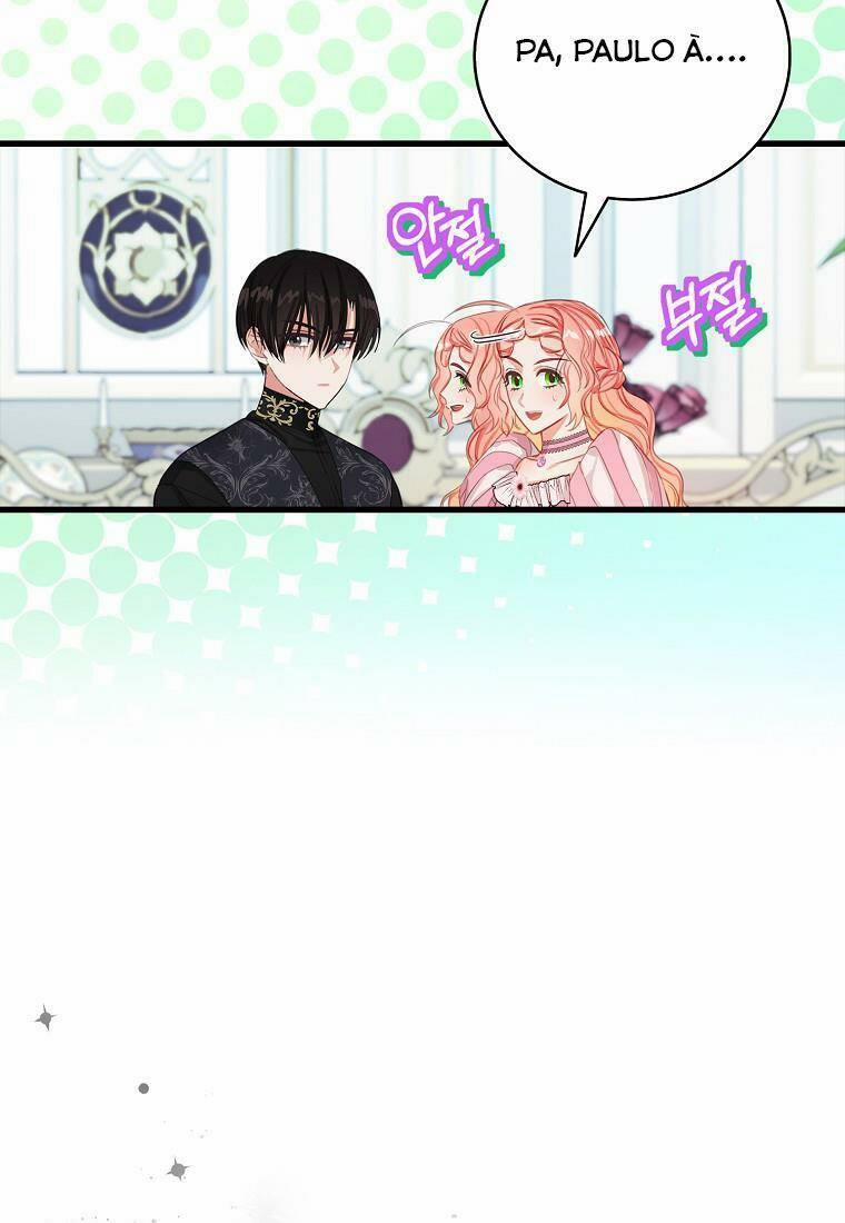 Tôi Đã Cố Gắng Chạy Sau Khi Ăn Kẹo 19 trang 10