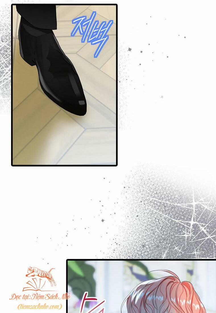 Tôi Đã Cố Gắng Chạy Sau Khi Ăn Kẹo 19 trang 11