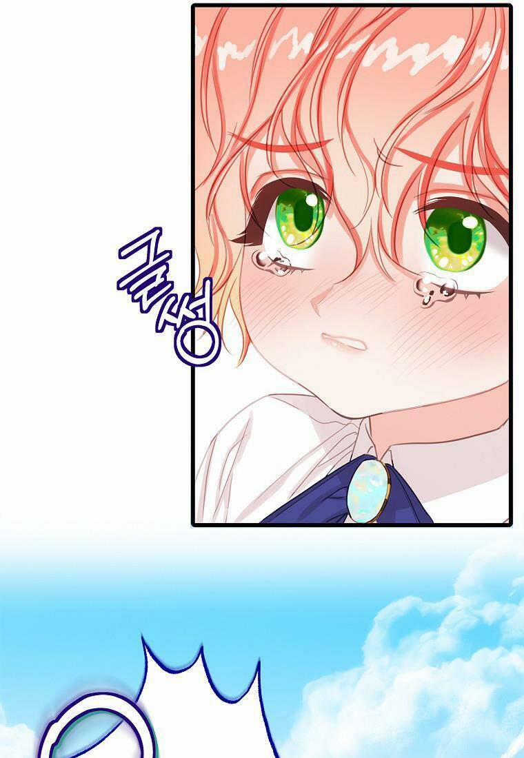 Tôi Đã Cố Gắng Chạy Sau Khi Ăn Kẹo 19 trang 14