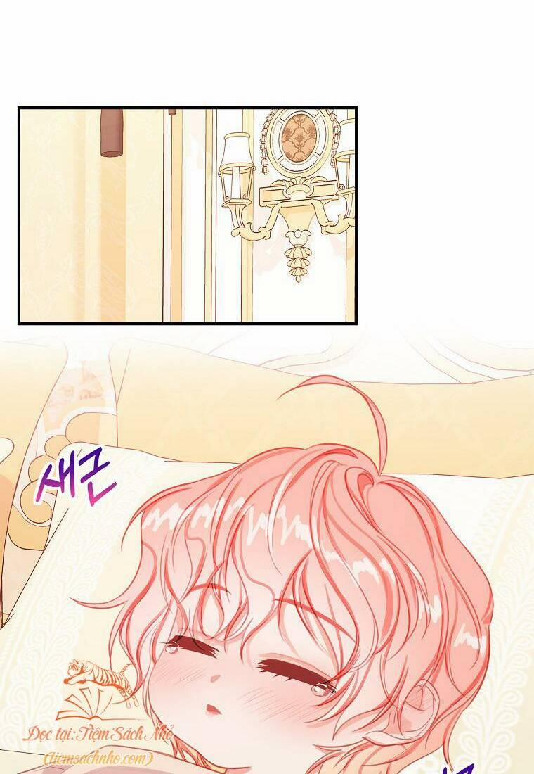 Tôi Đã Cố Gắng Chạy Sau Khi Ăn Kẹo 19 trang 17