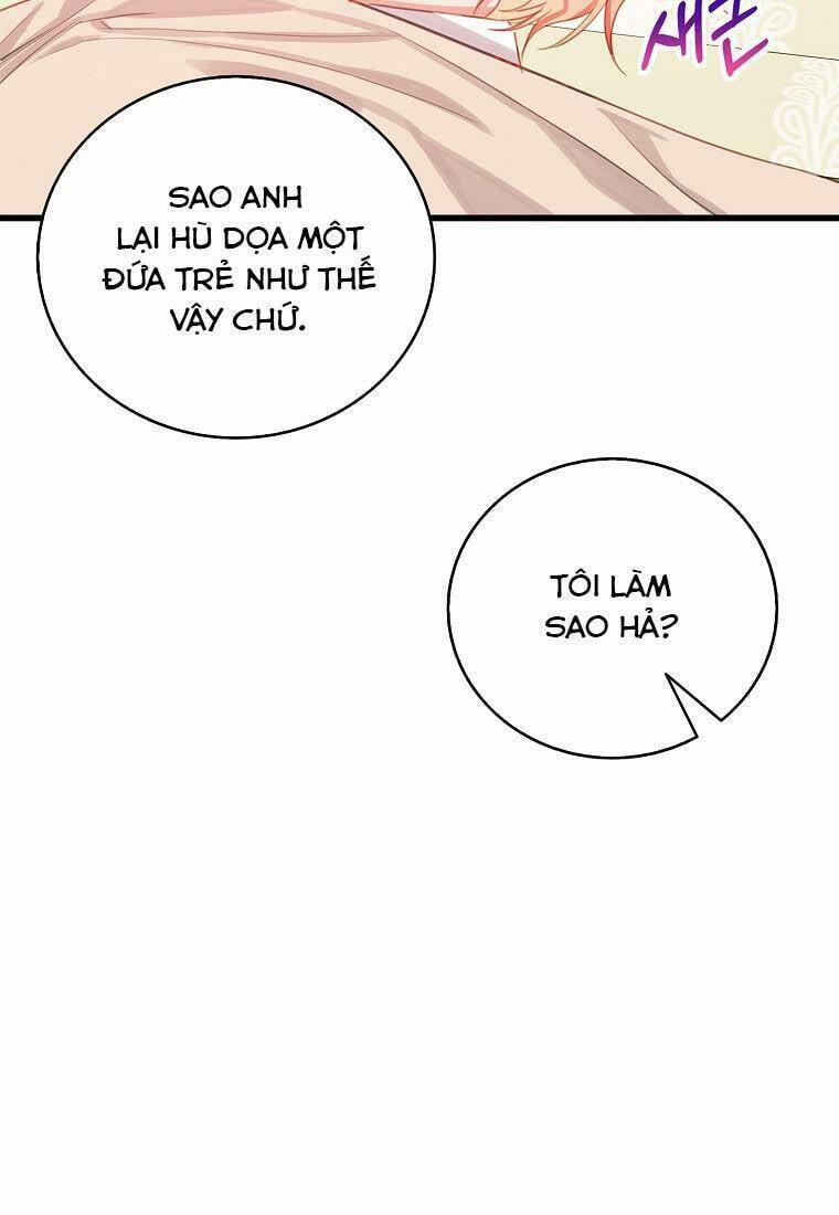 Tôi Đã Cố Gắng Chạy Sau Khi Ăn Kẹo 19 trang 18