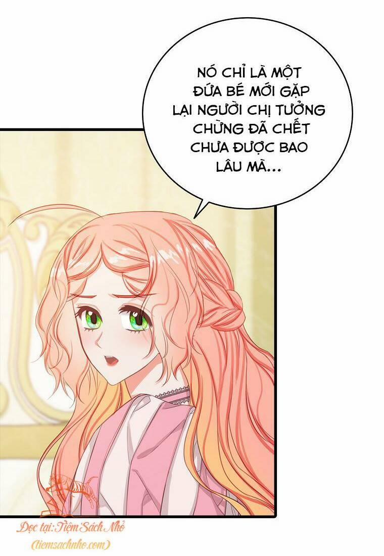 Tôi Đã Cố Gắng Chạy Sau Khi Ăn Kẹo 19 trang 19