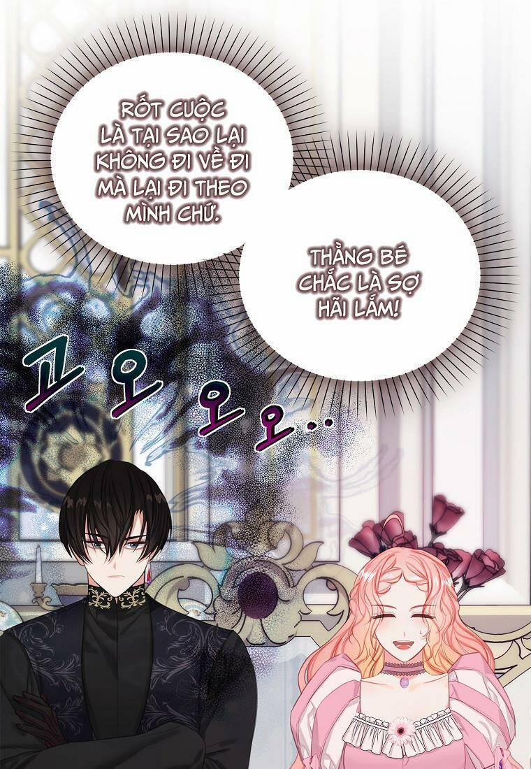 Tôi Đã Cố Gắng Chạy Sau Khi Ăn Kẹo 19 trang 2