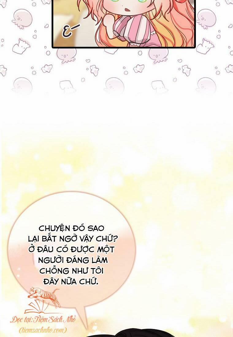 Tôi Đã Cố Gắng Chạy Sau Khi Ăn Kẹo 19 trang 21