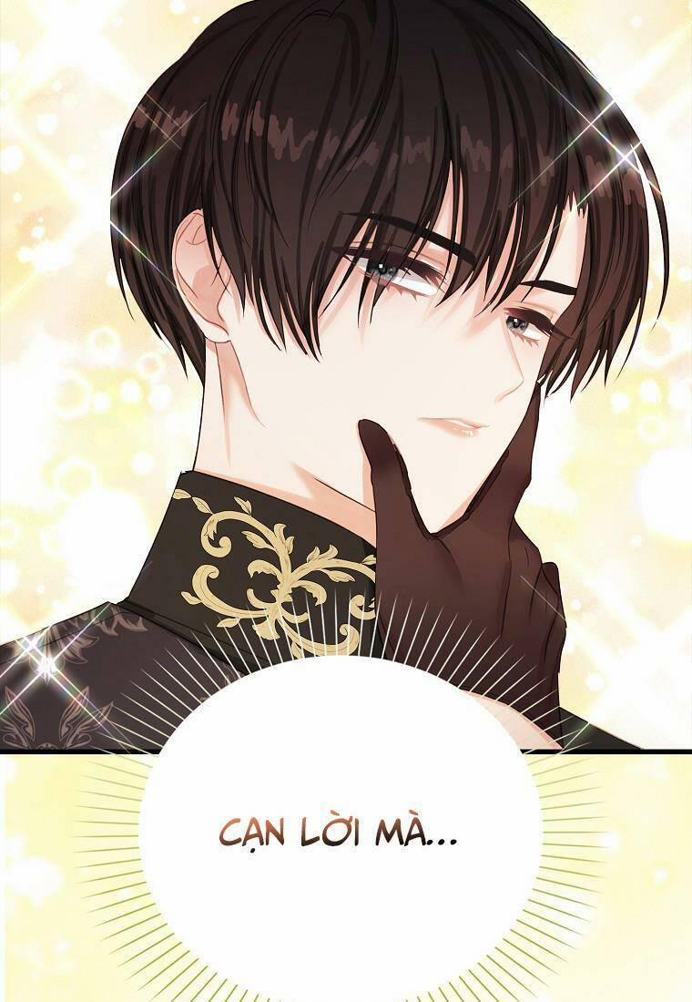 Tôi Đã Cố Gắng Chạy Sau Khi Ăn Kẹo 19 trang 22