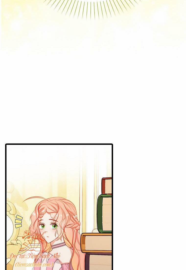 Tôi Đã Cố Gắng Chạy Sau Khi Ăn Kẹo 19 trang 23