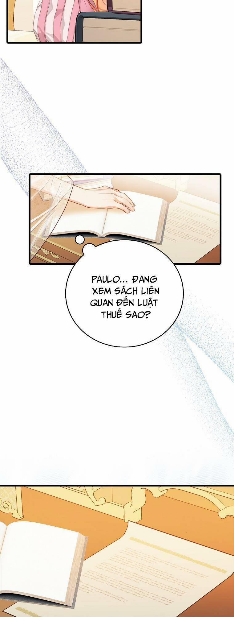 Tôi Đã Cố Gắng Chạy Sau Khi Ăn Kẹo 19 trang 24