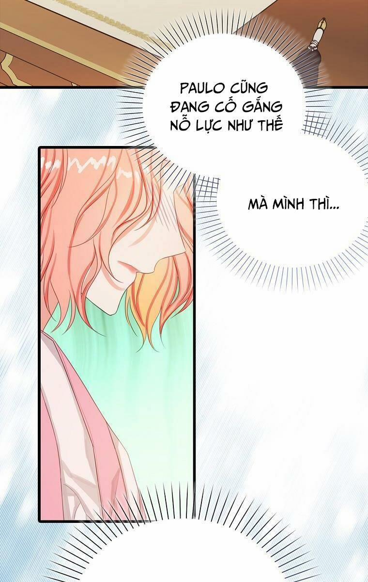 Tôi Đã Cố Gắng Chạy Sau Khi Ăn Kẹo 19 trang 25