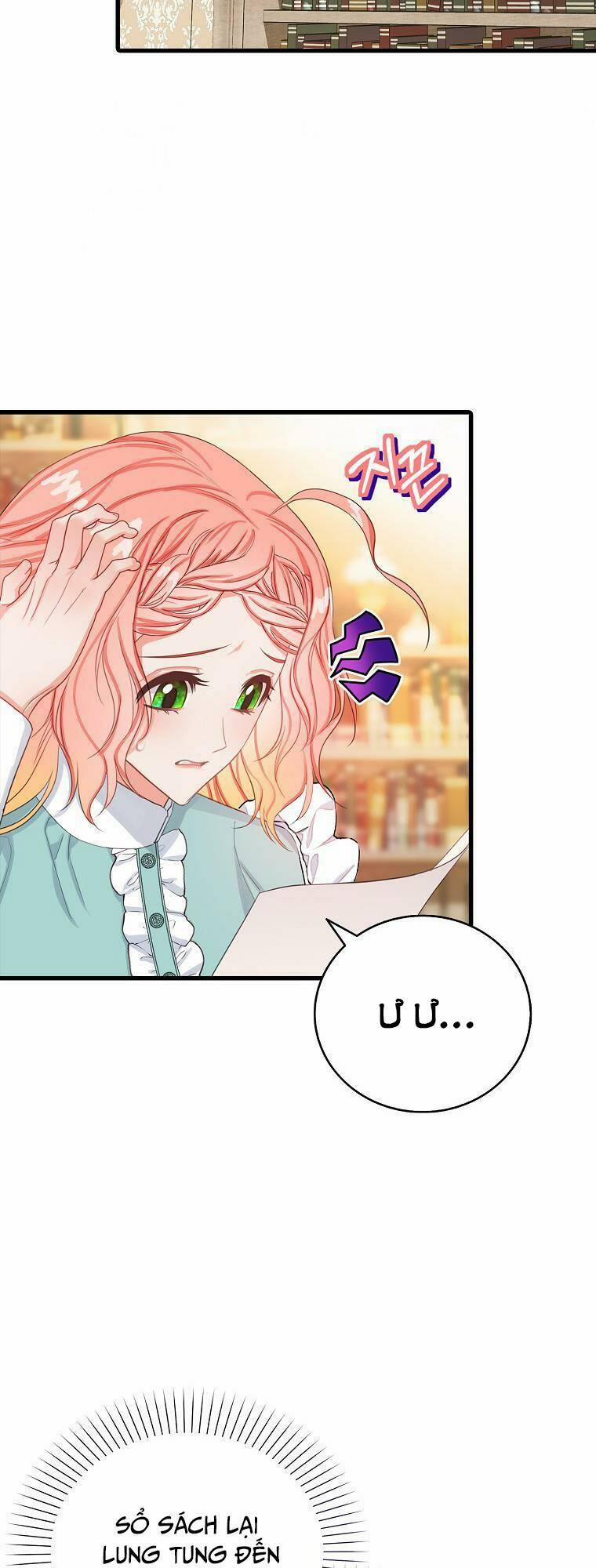 Tôi Đã Cố Gắng Chạy Sau Khi Ăn Kẹo 19 trang 27