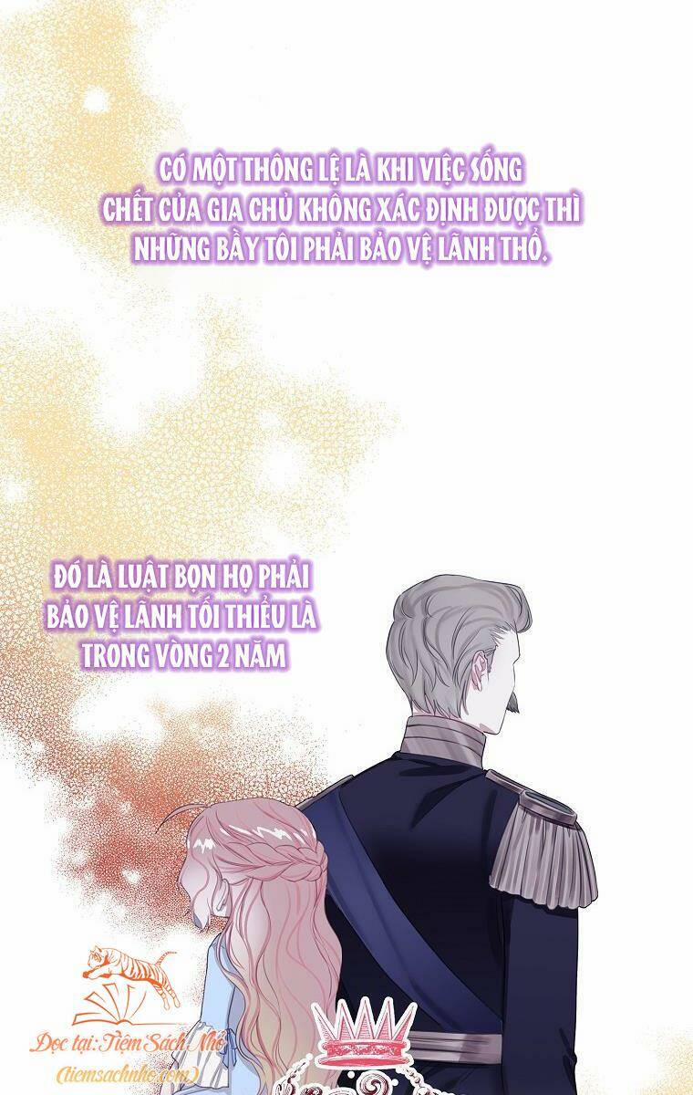 Tôi Đã Cố Gắng Chạy Sau Khi Ăn Kẹo 19 trang 29