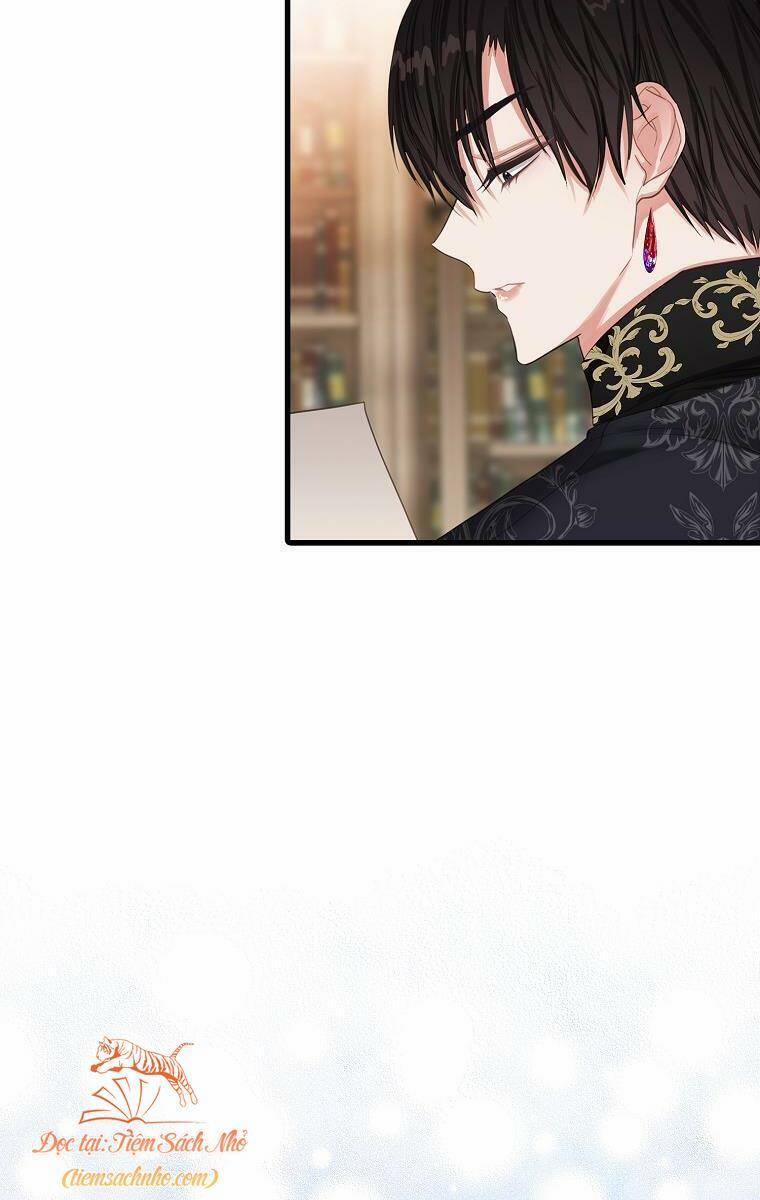 Tôi Đã Cố Gắng Chạy Sau Khi Ăn Kẹo 19 trang 32