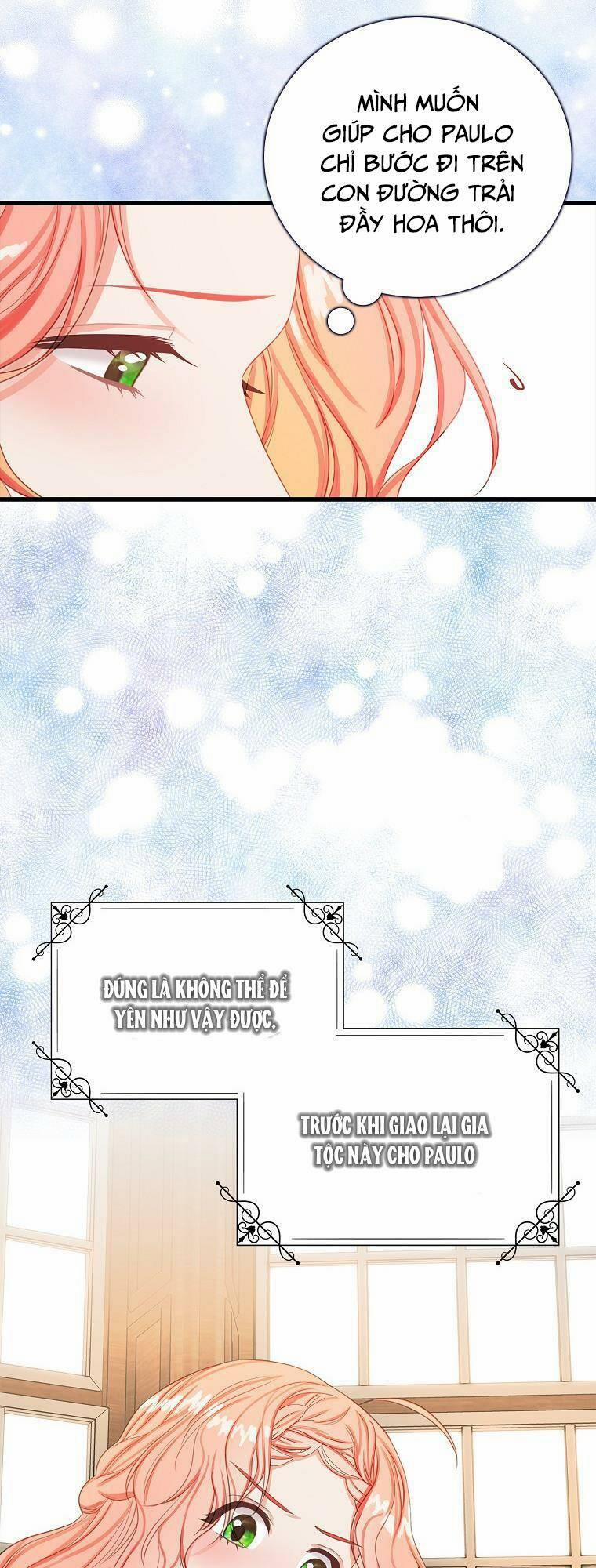 Tôi Đã Cố Gắng Chạy Sau Khi Ăn Kẹo 19 trang 33