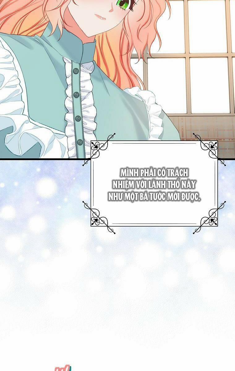 Tôi Đã Cố Gắng Chạy Sau Khi Ăn Kẹo 19 trang 34